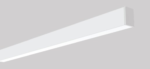 Vector Pulse Up/Down Architectural Strip
