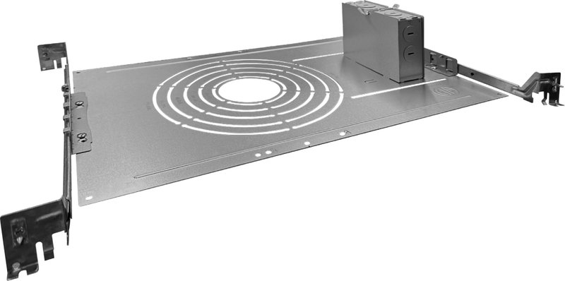 Canless New-Construction J-Box Kit