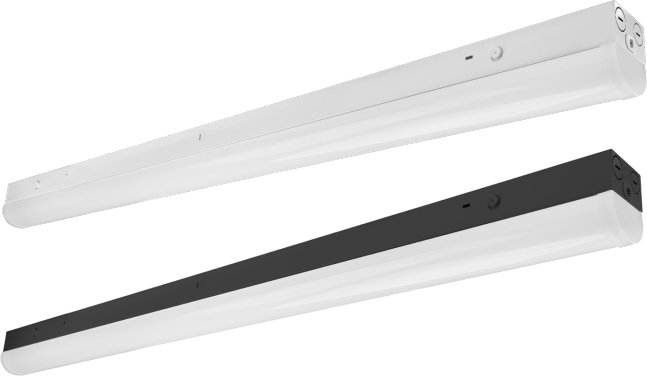 RST Round LED Strip — 2ft, 4ft & 8ft