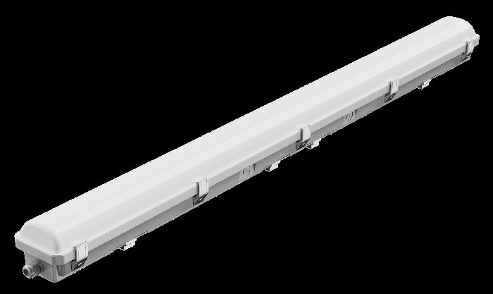 VPT Vapor Tight — 2ft, 4ft & 8ft
