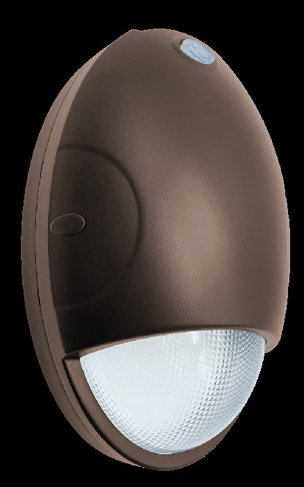 WPE Wall Pack — 15W Tri-CCT