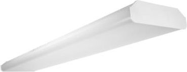 FXCWS44SW Ceiling Wrap Strip — 4ft