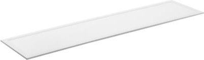 FXPNL40 Flat Panel — 1×4