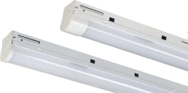 CSL2 Compact Strip — 2ft, 4ft & 8ft