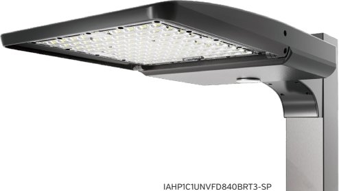ISON Area Light High Performance — IAHP1